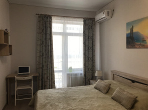 Апартаменты на Пионерском проспекте 57