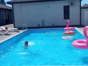 База Отдыха Сандра