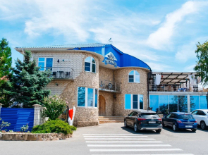 Отель Штурвал