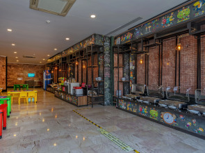 Amara Comfort Resort 