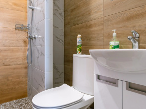 Апартаменты Алтуфьевское Шоссе 48/1