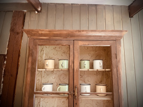 Апартаменты Квартира Модистки