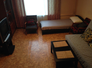 Апартаменты Урал Цвиллинга 40