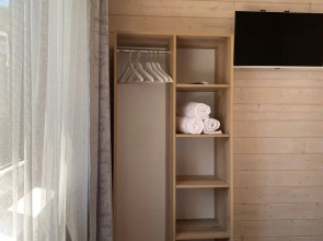 Гостевой дом Dream House