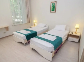 Гостевой дом Феоника