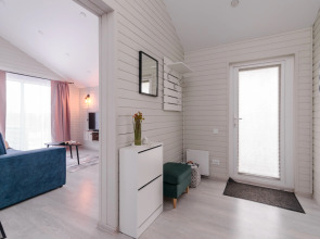 Частный дом Simple Life Home 219