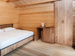 База отдыха Бзыбь