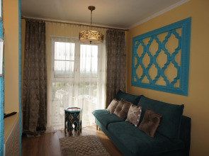 Апартаменты Восточная Ночь