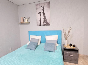 Квартира на Строительной 39