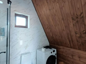 Шале White House