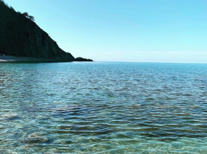 База отдыха Гостиничный комплекс Примула