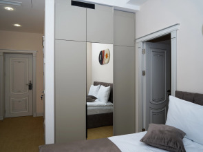 Отель Igit Plaza