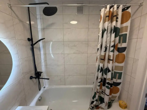 Квартира Студия сердце Ярославля