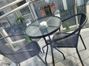 Отель Корсо