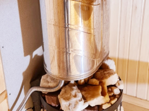 Гостевой дом ЯнишХаус