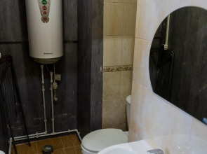 Мини-отель Дом Кончиелова