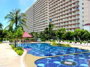 Апартаменты Thai Lux Jomtien