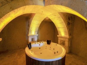 Отель Doctor's Cave Cappadocia