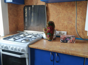 Апартаменты у Арки на Воскресенском