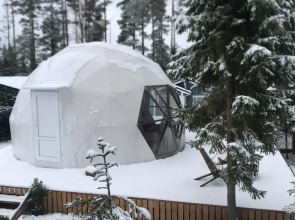 Гостевой дом на Венере у Игоры