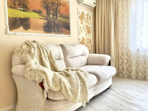 Апартаменты на Раскольникова 83