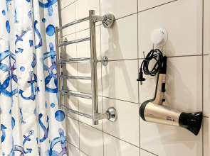 Апартаменты Горница