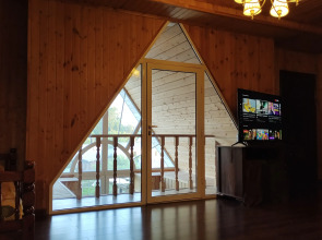 Меблированные комнаты Комильфо