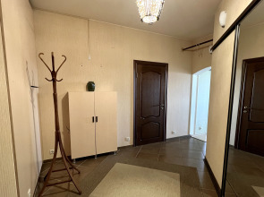 Апартаменты на Виноградной 2Б