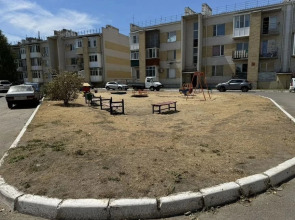 2-х Комнатная Квартира на Побережье Азовского Моря