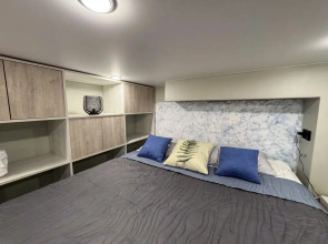 Апартаменты Sedoff-dom 2