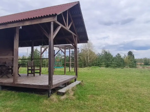 Гостевой дом Лесицкое