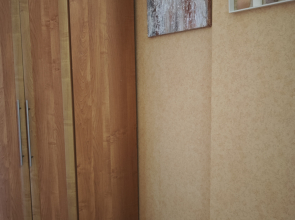 Апартаменты 137 в ЖК Оранжевое небо