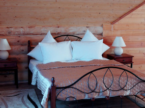 Мини-Отель Русь