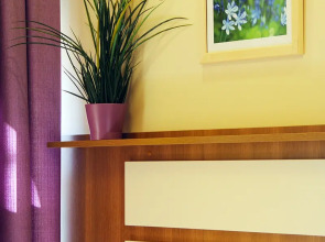 Мини-отель Хит