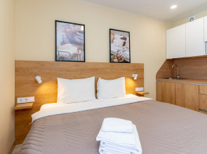 Квартира Zoom Apart 1029