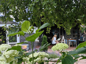 Гостевой дом Лавандовый сад