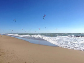 Апарт-отель Masd Mediterráneo