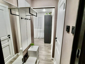 Квартира 1-о комнатный люкс на Солдатова 12/1