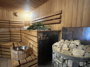 Гостевой дом Царедворье