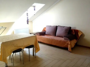 Апартаменты Жемчужина на Гагарина