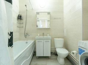 Квартира  Lucky Time