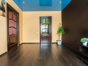 Квартира Стильная двухкомнатная