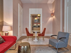 Бутик-отель H15 Boutique Hotel