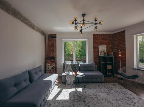 Апартаменты в центре Калининграда