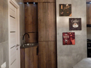 Апартаменты Двухкомнатные в Центре Серпухова