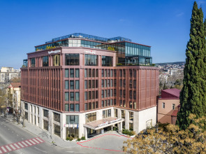 Hotel Swissotel Tbilisi