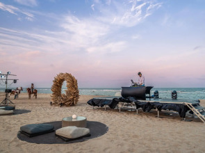 Ace of Hua Hin Resort