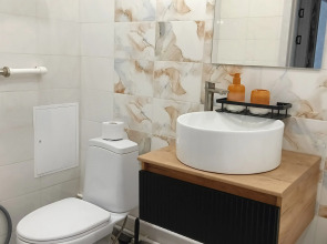 Квартира Прекрасная 1 комн квартира в ЖК Матросов