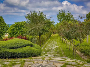 Istanbul Airport Durusu Club Hotel