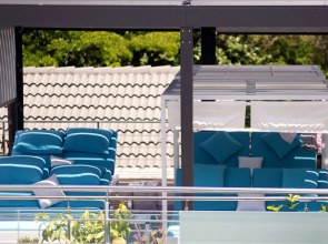 Отель Pereybere Hotel & Spa